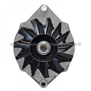 MPA 7137106 Alternator product image 3 of 4