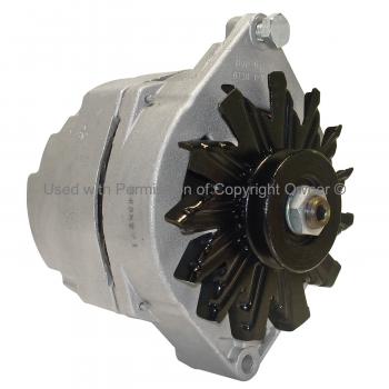 MPA 7137109 Alternator product image 1 of 4