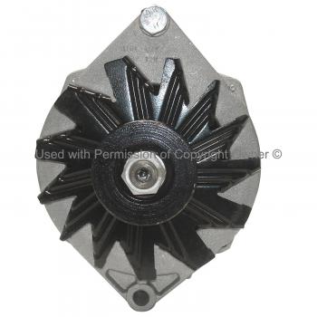 MPA 7137109 Alternator product image 3 of 4