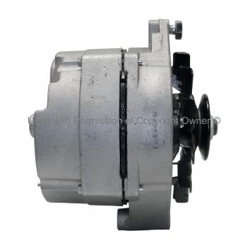 MPA 7137109 Alternator product image 4 of 4