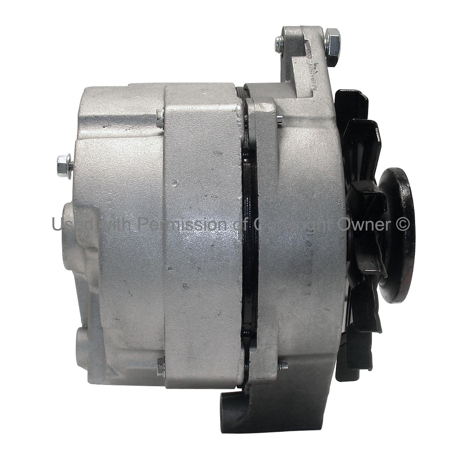 MPA 7137112 Alternator product image 4 of 4