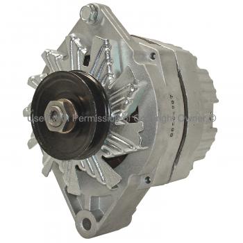 MPA 7145109 Alternator product image 1 of 4