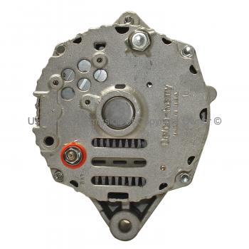 MPA 7145109 Alternator product image 2 of 4
