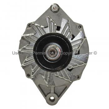 MPA 7145109 Alternator product image 3 of 4