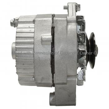 MPA 7145109 Alternator product image 4 of 4