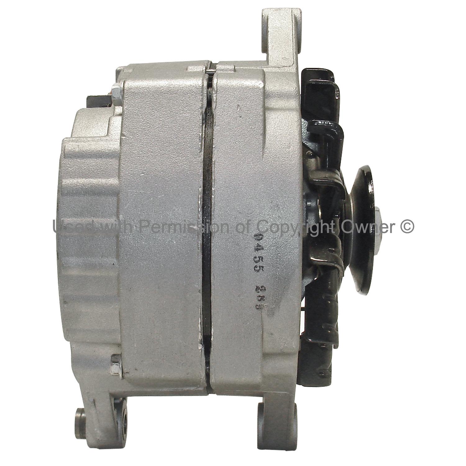 MPA 7157112 Alternator product image 4 of 4