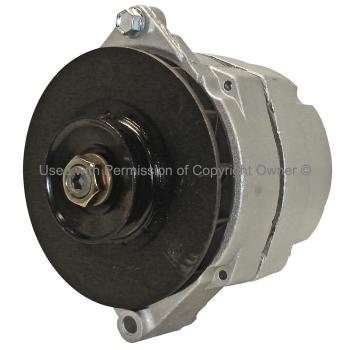 MPA 7272112 - Alternator MPA 7272112 Alternator product image 1 of 4