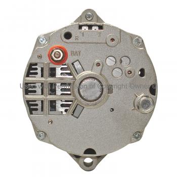 MPA 7272112 Alternator product image 2 of 4