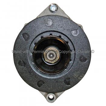 MPA 7272112 Alternator product image 3 of 4