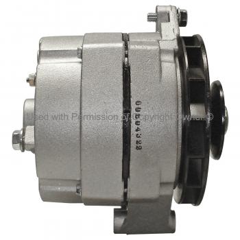 MPA 7272112 Alternator product image 4 of 4