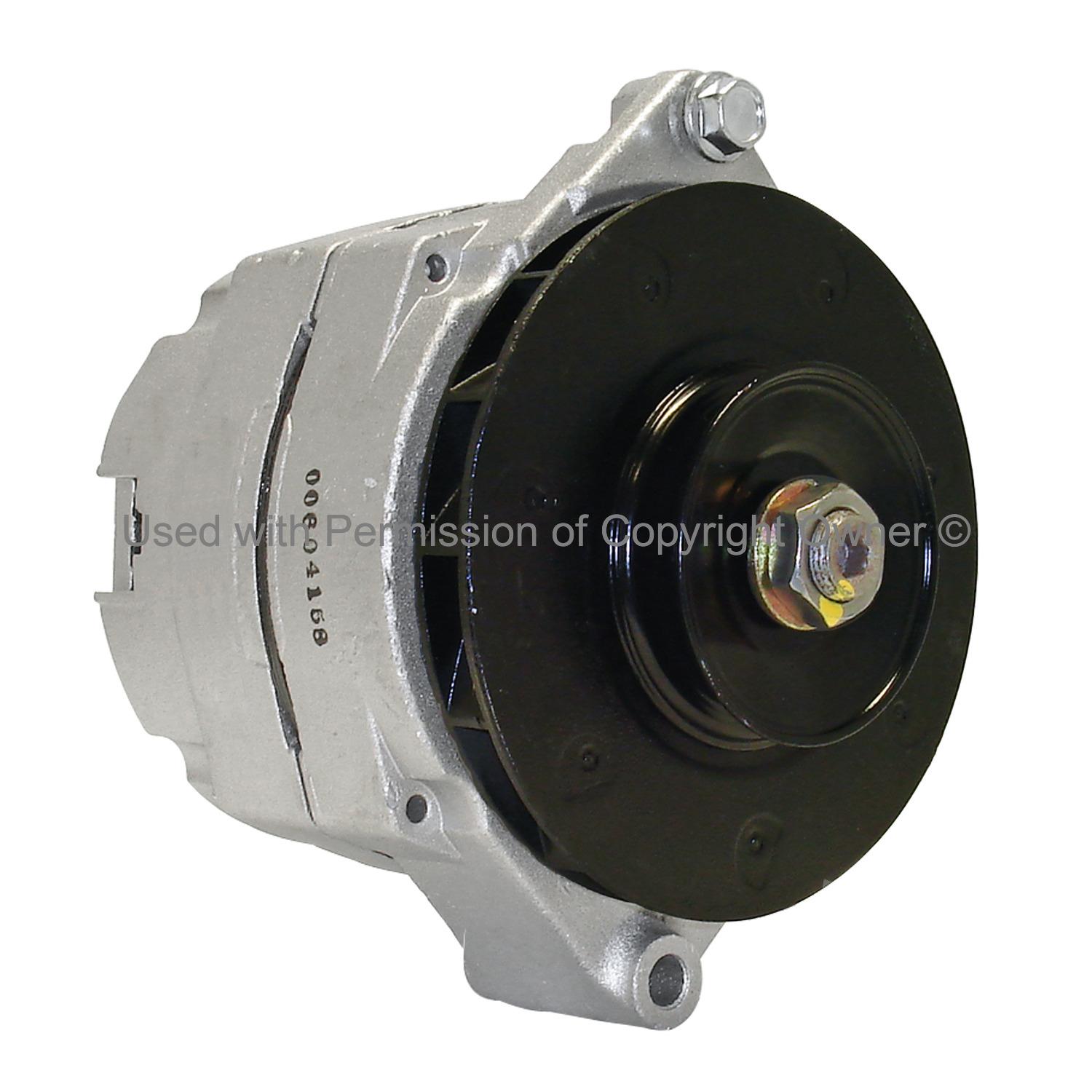MPA 7273103N Alternator product image 1 of 8