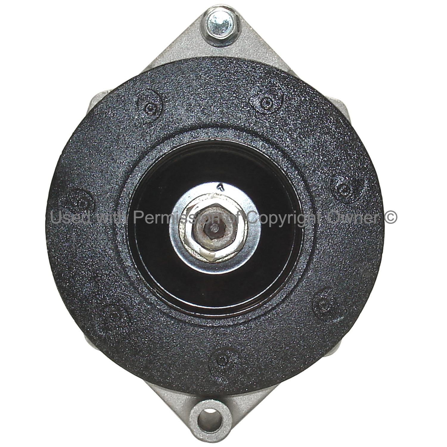 MPA 7273103N Alternator product image 7 of 8