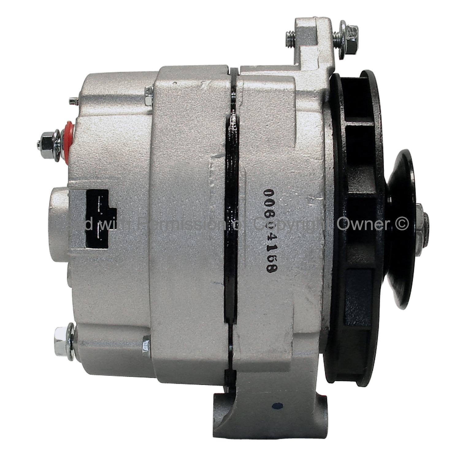 MPA 7273103N Alternator product image 8 of 8