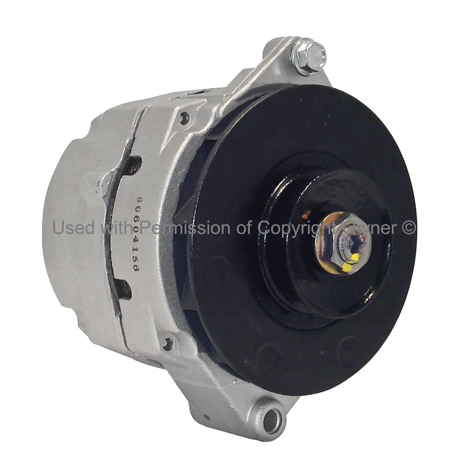 MPA 7273109 Alternator product image 1 of 4