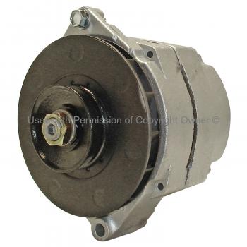 MPA 7273112 - Alternator MPA 7273112 Alternator product image 1 of 4