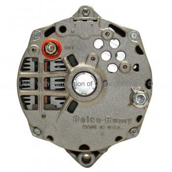 MPA 7273112 - Alternator MPA 7273112 Alternator product image 2 of 4