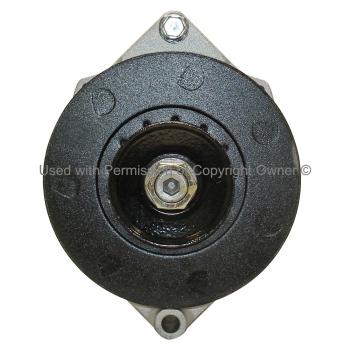 MPA 7273112 - Alternator MPA 7273112 Alternator product image 3 of 4