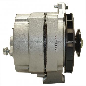 MPA 7273112 - Alternator MPA 7273112 Alternator product image 4 of 4