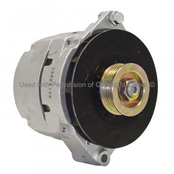 MPA 7273409 Alternator product image 1 of 4