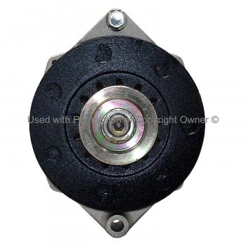 MPA 7273409 Alternator product image 3 of 4