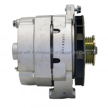 MPA 7273409 Alternator product image 4 of 4