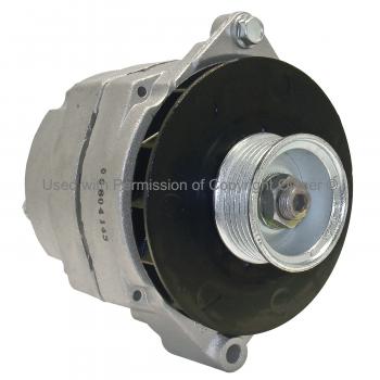 MPA 7273612 Alternator product image 1 of 4