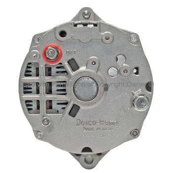 MPA 7273612 Alternator product image 2 of 4