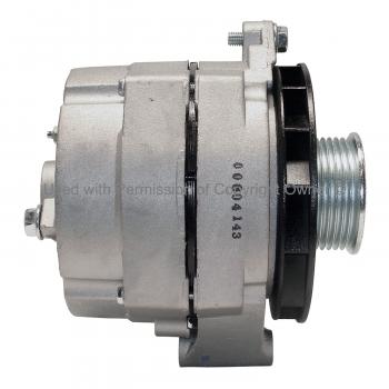 MPA 7273612 Alternator product image 4 of 4