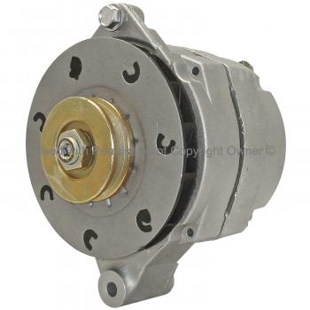 MPA 7275112 Alternator product image 1 of 4