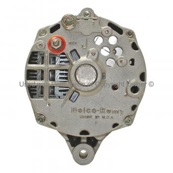 MPA 7275112 Alternator product image 2 of 4