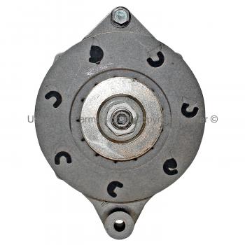 MPA 7275112 Alternator product image 3 of 4