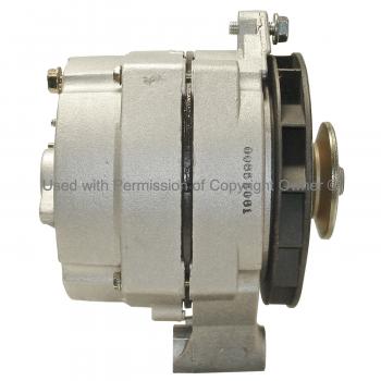 MPA 7275112 Alternator product image 4 of 4