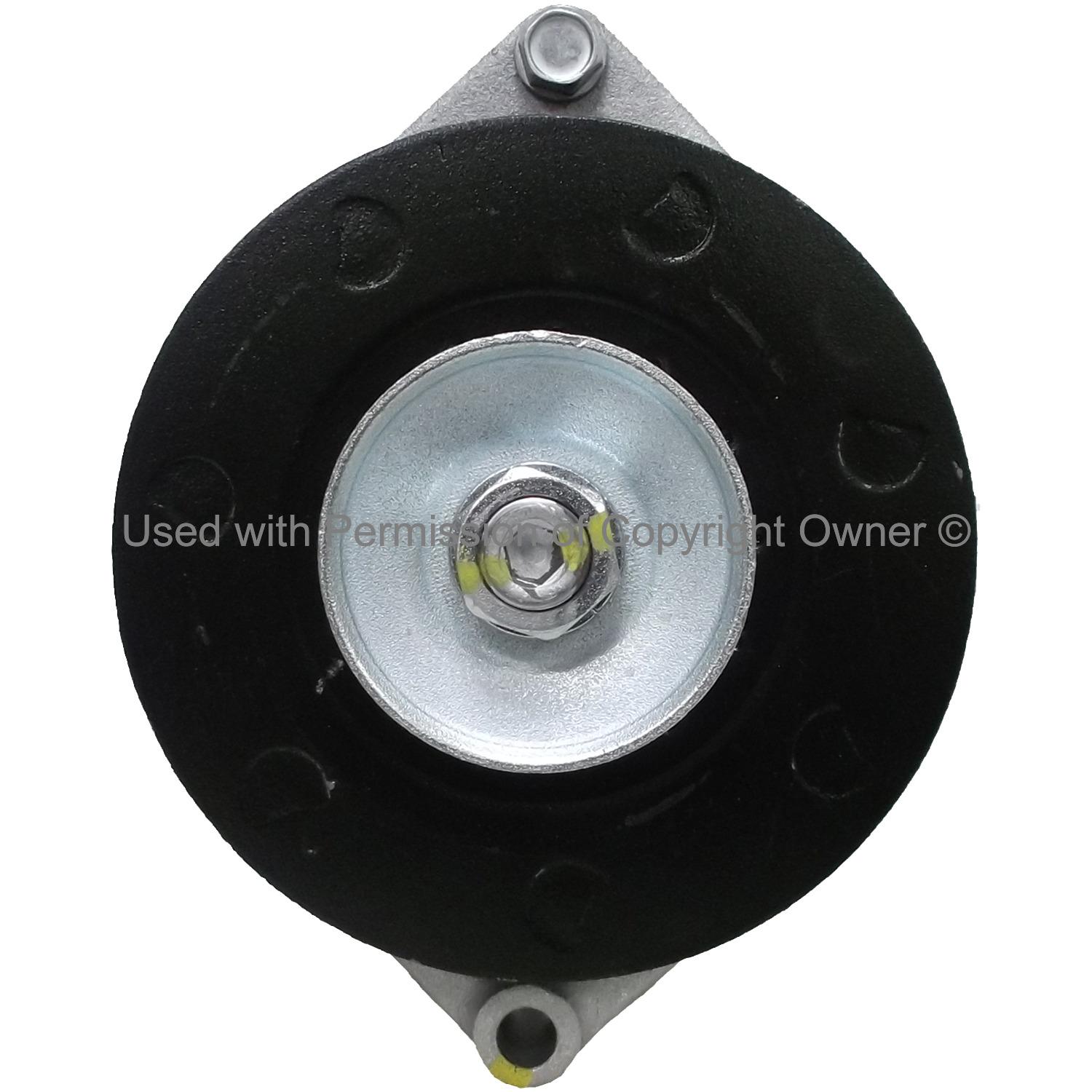 MPA 7276103 - Alternator MPA 7276103 Alternator product image 3 of 4