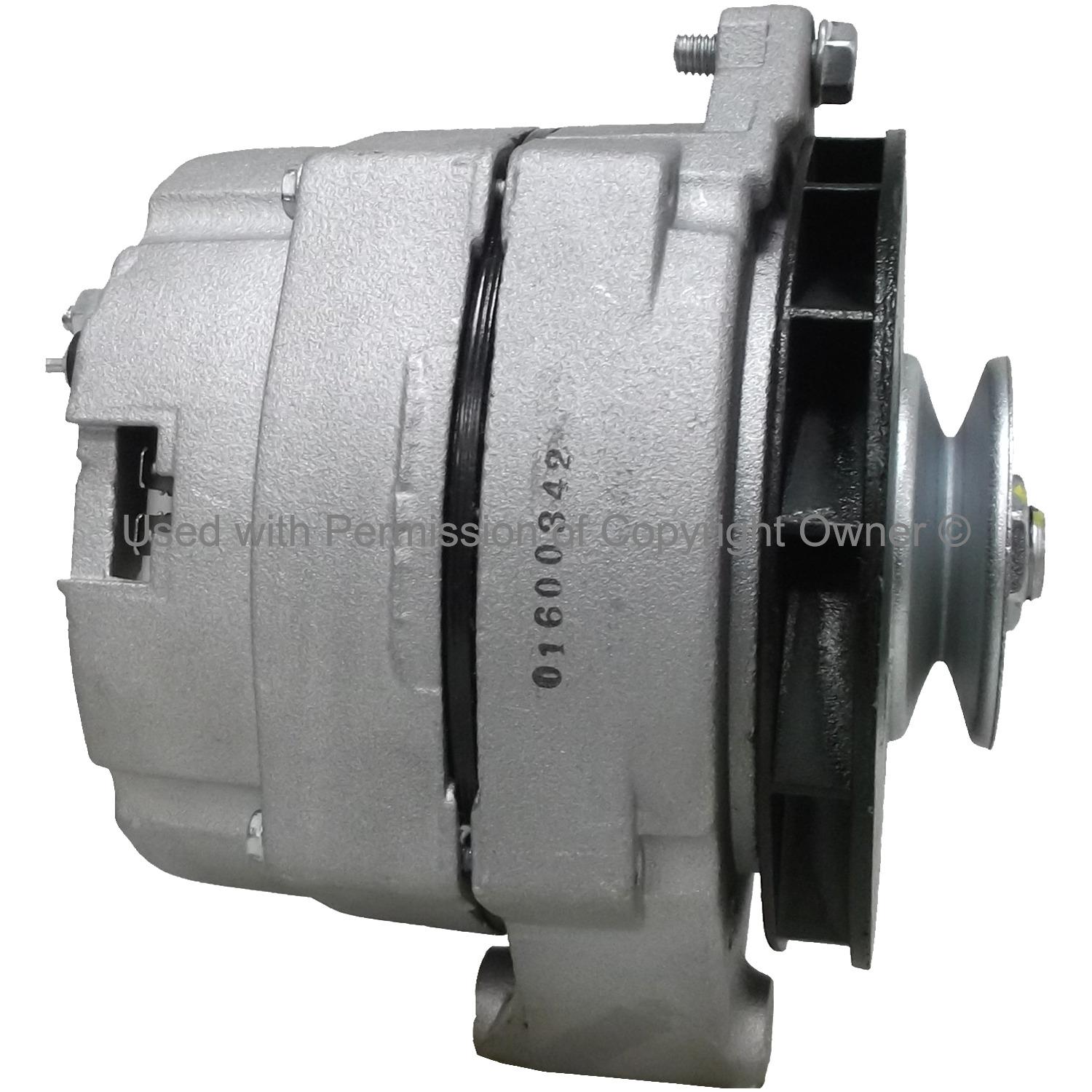MPA 7276103 - Alternator MPA 7276103 Alternator product image 4 of 4