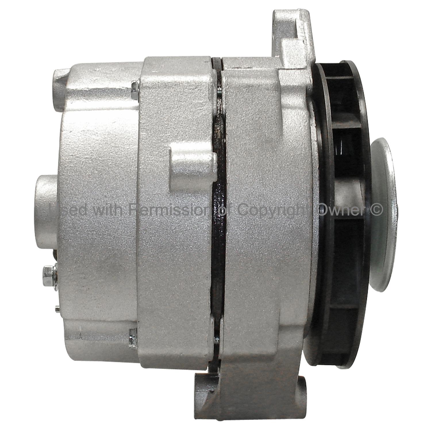 MPA 7276109 - Alternator MPA 7276109 Alternator product image 4 of 4