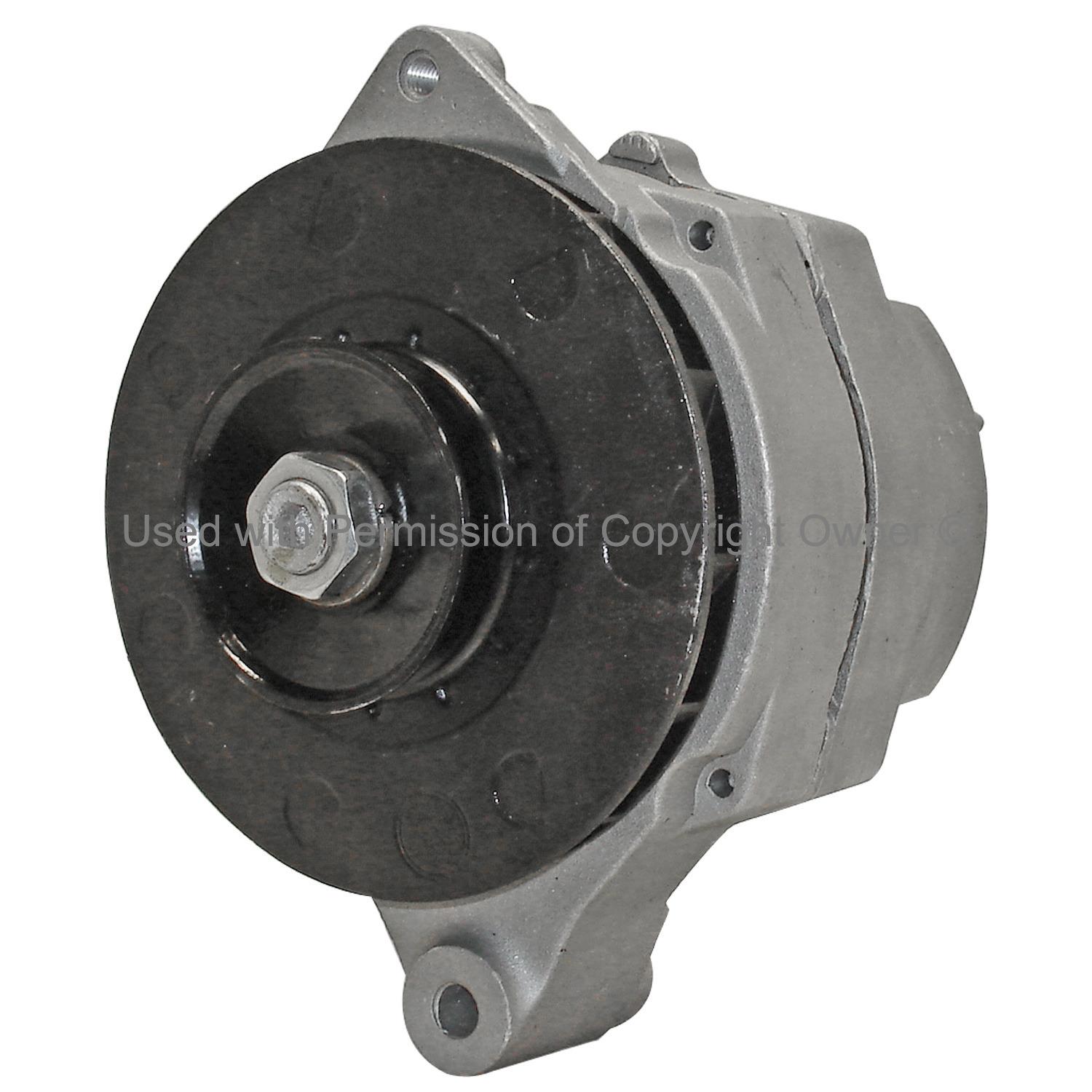 MPA 7278106 - Alternator MPA 7278106 Alternator product image 1 of 4