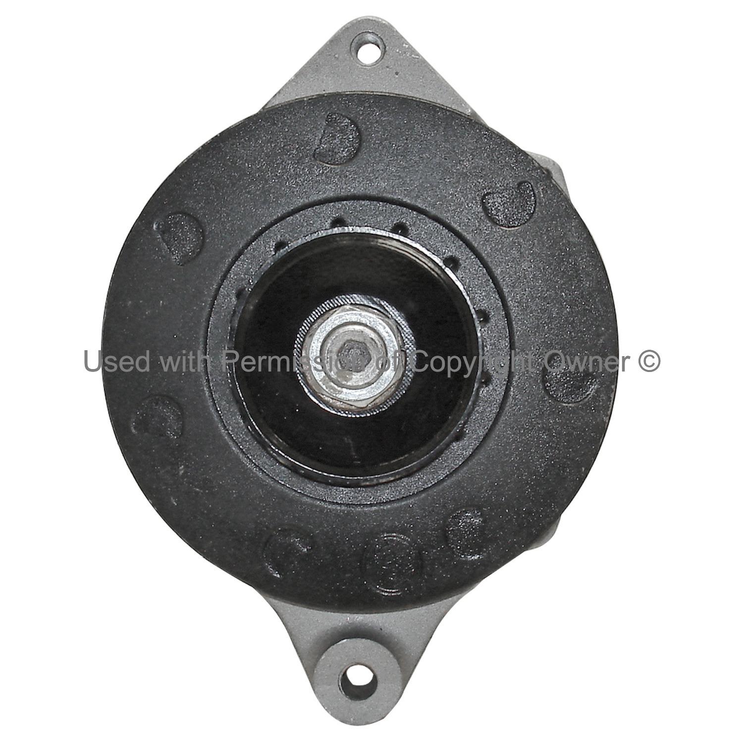 MPA 7278106 - Alternator MPA 7278106 Alternator product image 3 of 4