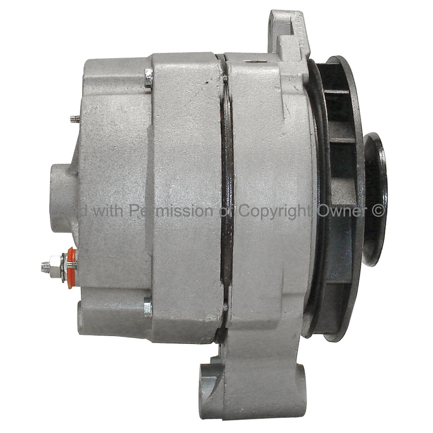 MPA 7278106 - Alternator MPA 7278106 Alternator product image 4 of 4