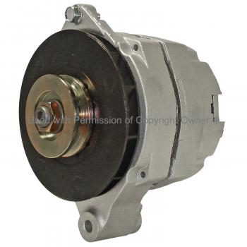 MPA 7278109 - Alternator MPA 7278109 Alternator product image 1 of 4