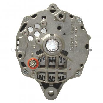 MPA 7278109 - Alternator MPA 7278109 Alternator product image 2 of 4