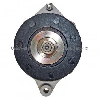 MPA 7278109 - Alternator MPA 7278109 Alternator product image 3 of 4