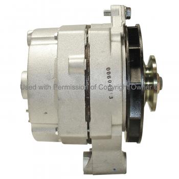 MPA 7278109 - Alternator MPA 7278109 Alternator product image 4 of 4