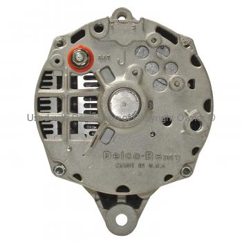 MPA 7278112 Alternator product image 2 of 4