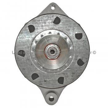 MPA 7278112 Alternator product image 3 of 4
