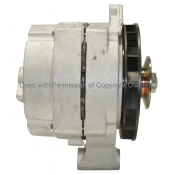 MPA 7278112 Alternator product image 4 of 4