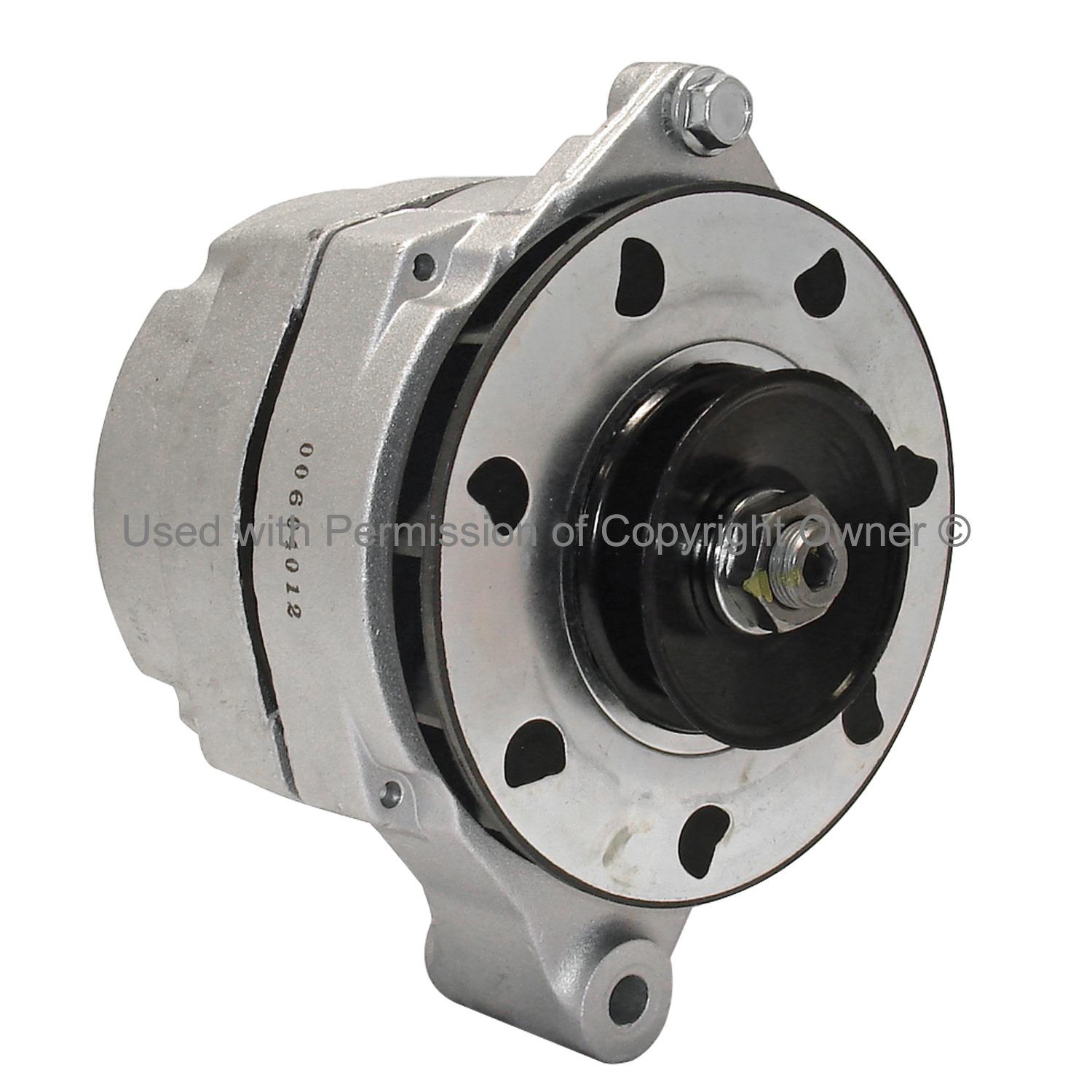 MPA 7279106 - Alternator MPA 7279106 Alternator product image 1 of 4