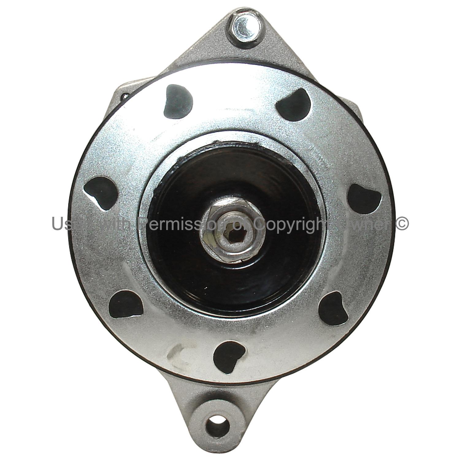 MPA 7279106 - Alternator MPA 7279106 Alternator product image 3 of 4