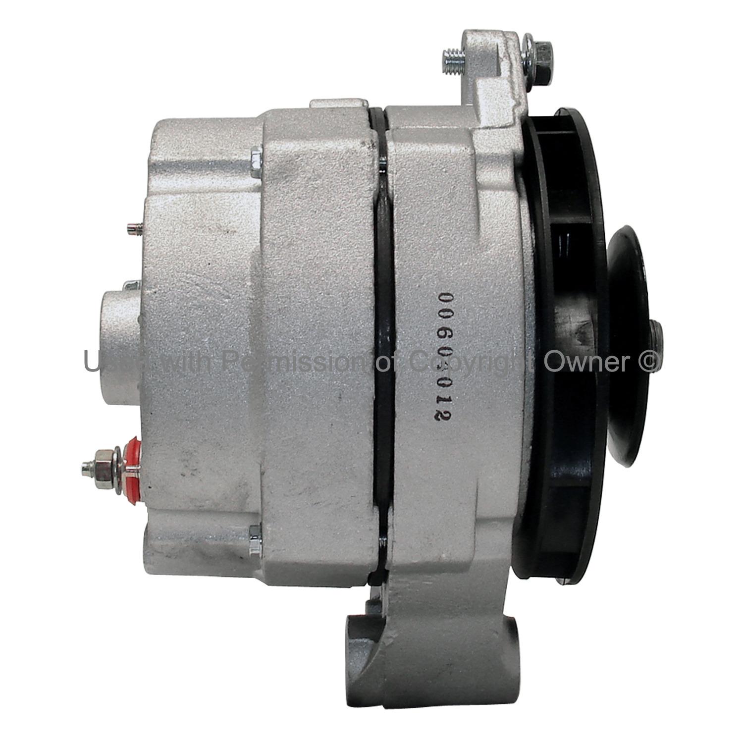 MPA 7279106 - Alternator MPA 7279106 Alternator product image 4 of 4