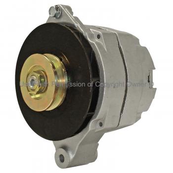 MPA 7279109 Alternator product image 1 of 4