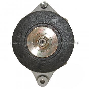 MPA 7279109 Alternator product image 3 of 4